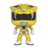 Power Rangers Yellow Ranger POP! Figur 9 cm