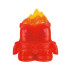 Alles steht Kopf Crystal Anger POP! Figur 7 cm Limited