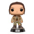 Star Wars VII Rey in Finns Jacket POP! Figur 9 cm