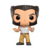 X-Men Logan POP! Tank Top Figur 9 cm