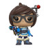Overwatch Mei POP! Figur 9 cm