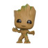 Guardians of the Galaxy Vol. 2 Young Groot POP! Figur 9 cm