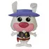Hanna Barbera Ricochet Rabbit POP! Figur 9 cm