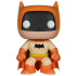 DC Comics Orange Batman POP! Figur 9 cm Exclusive