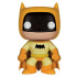 DC Comics Yellow Batman POP! Figur 9 cm Exclusive