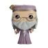 Harry Potter Dumbledore Wave 2 POP! Figur 9 cm
