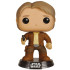 Star Wars VII Han Solo POP! Figur 9 cm
