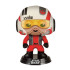 Star Wars VII Nien Nunb with Helmet POP!-Figur 9 cm Exclusive