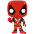 Marvel Comics Deadpool Thumb Up POP! 10 cm