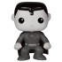 DC Comics Superman POP! Black & White Figur 9 cm Exclusive