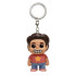 Steven Universe Pocket POP! Vinyl Schlüsselanhänger Steven 4 cm