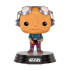 Star Wars VII Maz Kanata POP! Figur No Glasses 9 cm Limited 