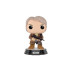Star Wars VII Han Solo Chewie Bowcaster POP! Figur 9 cm SDCC 2016 Exclusive