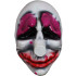 Payday 2 Vinyl Maske Hoxton