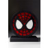 Marvel Comics Buchstützen Spider-Man Logo 16 cm