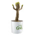 Dancing Baby Groot Interaktive Figur mit Sound - Guardians of the Galaxy 23 cm