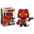 Hellboy POP! Movies Vinyl Figur 9 cm