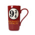 Harry Potter Latte-Macchiato Tasse 9 3/4