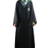 Harry Potter Zauberergewand Slytherin Größe S