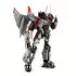 Bumblebee Blitzwing DLX Scale Actionfigur 27 cm