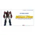 Bumblebee Movie Optimus Prime DLX Scale Actionfigur 28 cm