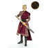 Game of Thrones King Joffrey Baratheon Actionfigur 29 cm Deluxe Version