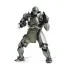 Fullmetal Alchemist: Brotherhood Actionfigur 1/6 Alphonse Elric 37 cm