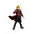 Fullmetal Alchemist: Brotherhood Actionfigur 1/6 Edward Elric 25 cm