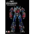 Transformers - Optimus Prime DLX Actionfigur 28 cm
