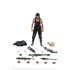 Rambo III John Rambo Deluxe Actionfigur 30 cm