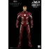 Infinity Saga Iron Man Mark 50 DLX Actionfigur 17 cm