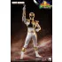 Mighty Morphin Power Rangers FigZero Actionfigur 1/6 White Ranger 30 cm