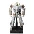 Robotech Actionfigur ROBO-DOU VF-1A Veritech (Ben Dixon) 20 cm