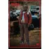 Stranger Things Lucas Sinclair 1/6 Actionfigur 23 cm
