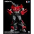 Transformers MDLX Actionfigur Sideswipe 15 cm