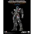 Transformers MDLX Actionfigur Mirage 20 cm