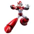 Mega Man MDLX Actionfigur Rockman X / Mega Man X (Rising Fire Version) 12 cm