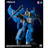 Transformers MDLX Actionfigur Thundercracker 20 cm