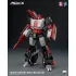 Transformers MDLX Actionfigur Red Alert 15 cm