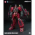 Transformers MDLX Actionfigur Thrust 20 cm  