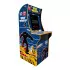 Arcade1Up Mini-Cabinet Space Invaders Arcade-Automat 122 cm