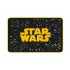 Star Wars Teppich Logo 80 x 50 cm
