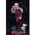 Nijisanji PVC Figur 1/7 Ishigami Nozomi 26 cm