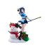 Sword Art Online PVC Statue 1/7 Sachi 20 cm