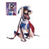 Senren Banka PVC Statue 1/3.5 Mako Hitachi Limited Edition 30 cm