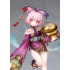 Atelier Sophie: The Alchemist of the Mysterious Book PVC Statue 1/7 Corneria 22 cm