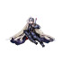 Fate/Grand Order PVC Statue 1/7 Avenger/Jeanne d'Arc Ephemeral 14 cm