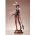 Overlord PVC Statue 1/7 Narberal Gamma so bin Bunny Girl Ver. 16 cm
