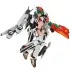 Macross F V.F.G. Actionfigur VF-25F Messiah Ranka Lee 22 cm