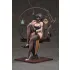 Original Character PVC Statue 1/7 Xiami China Dress Genboku Ver. 26 cm